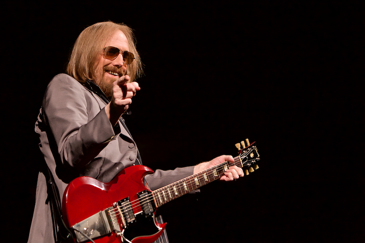 40th Anniversary Tour
Wells Fargo Center
Philadelphia, Pa
July 29, 2017
DerekBrad.com